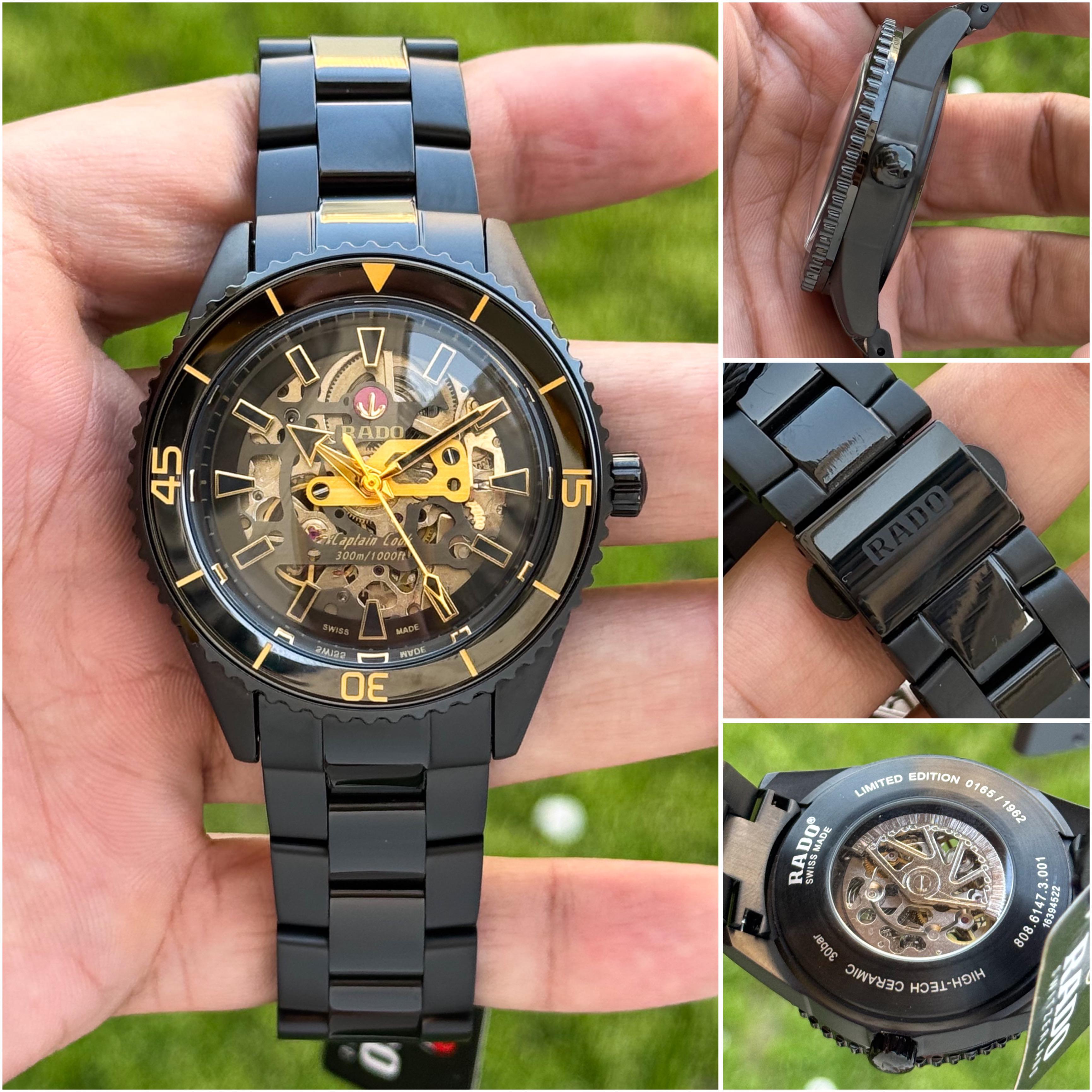 Rado Collection – LLAVEA