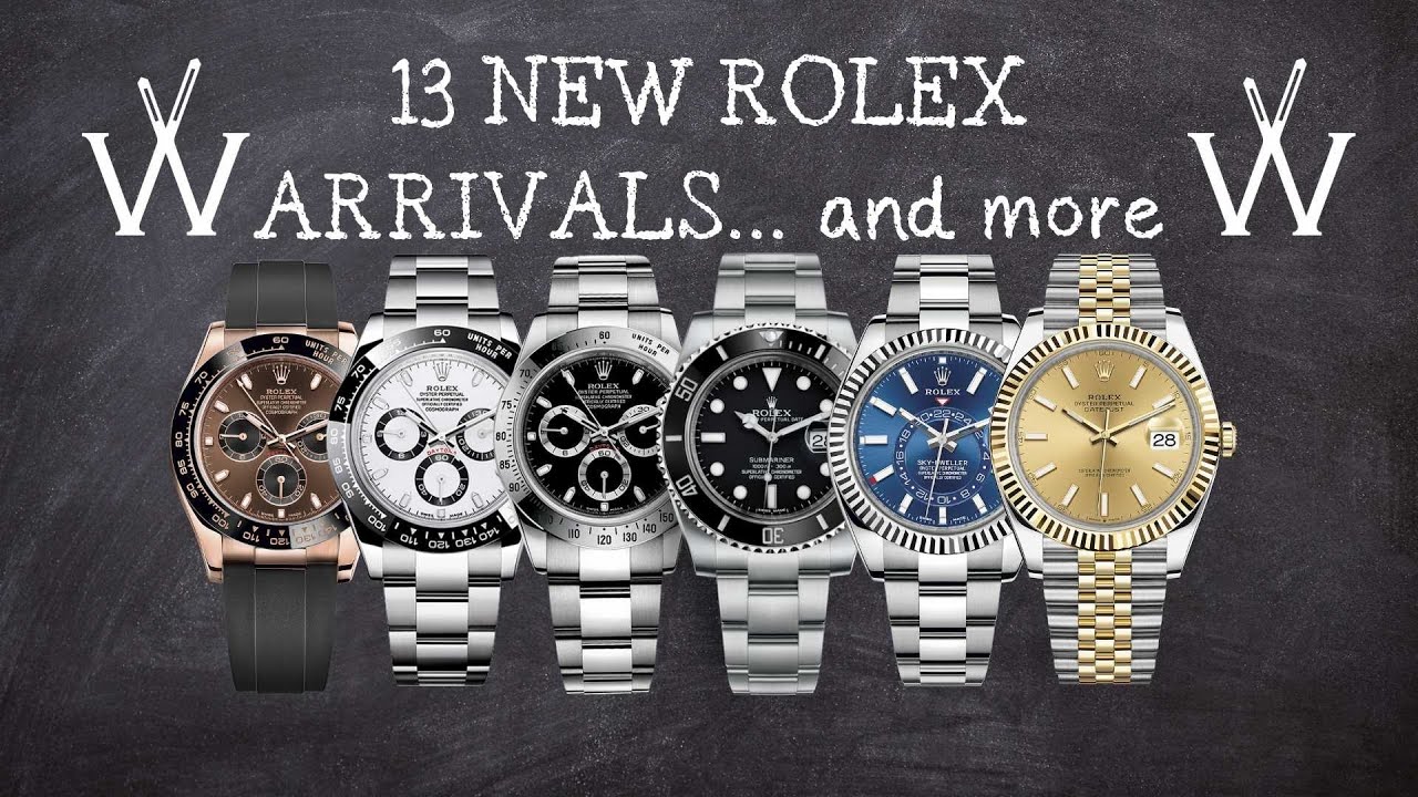 Rolex