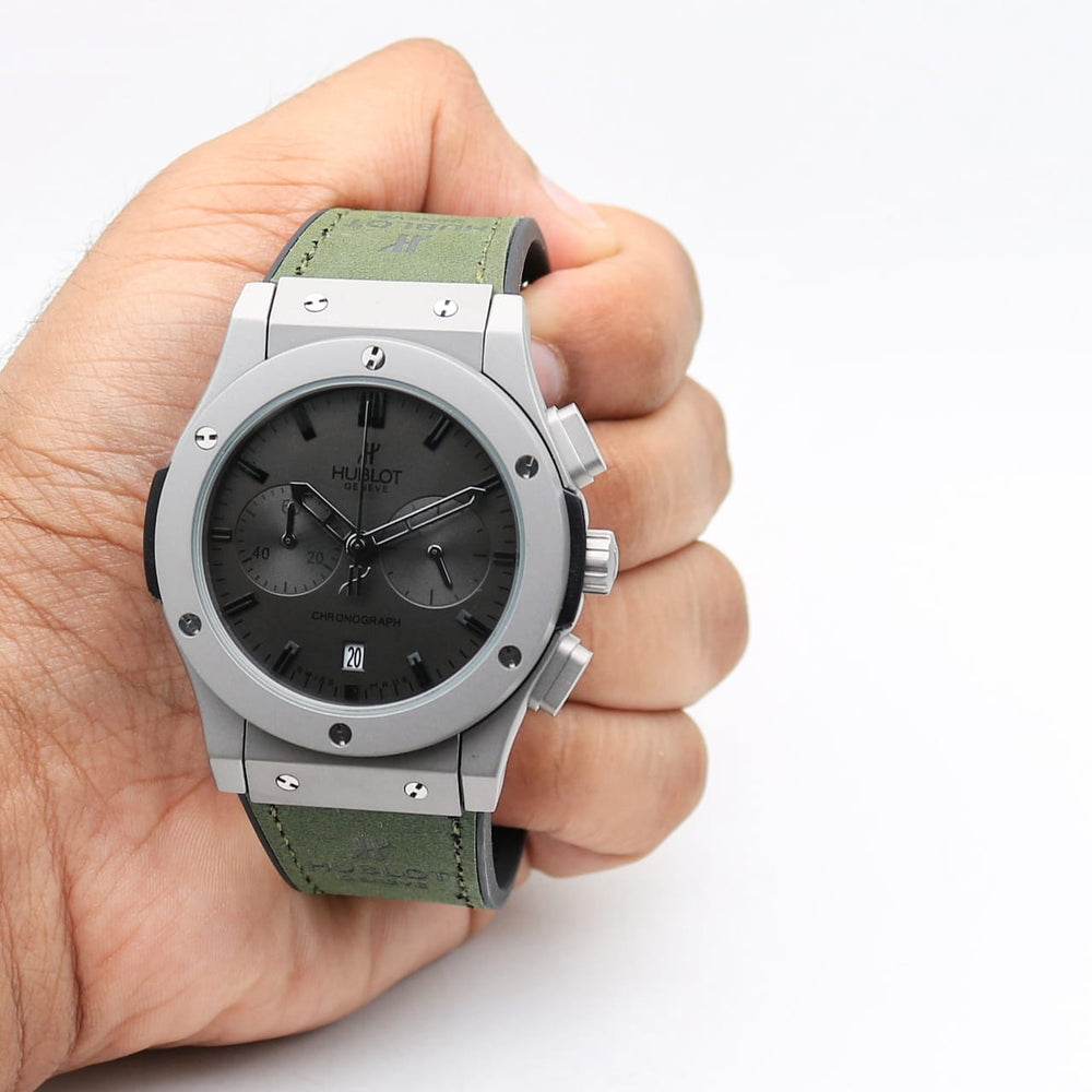 Branded Big Bang 7AA Collection For Men