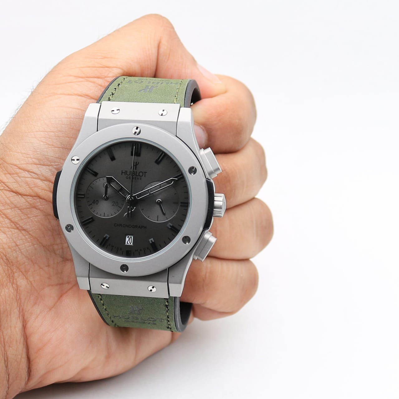 Branded Big Bang 7AA Collection For Men — zoomed view