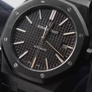 Audemars piguet Automatic All Black