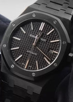 Audemars piguet Automatic All Black