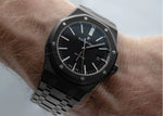 Audemars piguet Automatic All Black