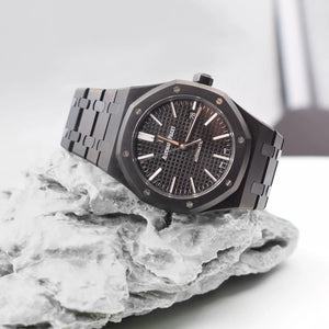 Audemars piguet Automatic All Black