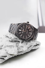 Audemars piguet Automatic All Black