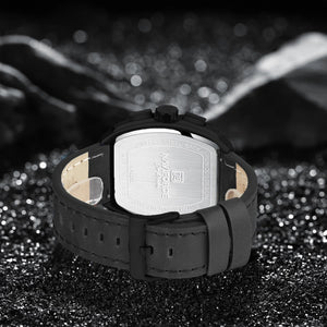 Naviforce NF8053 (orignal) Men’s Chronograph Watch – Strength Meets Style