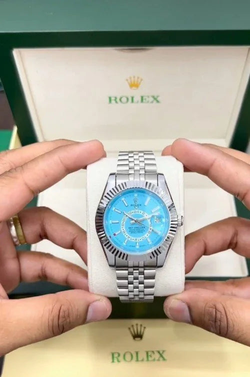 Rolex Sky-Dweller Original Model Series* 💯