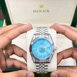 Rolex Sky-Dweller Original Model Series* 💯