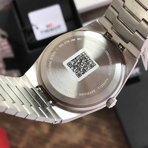 Tissot PRX Japanese Premium Quartz Watch For Men’s Watch