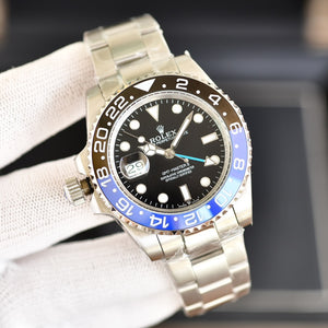 Rolex Watch Oyster Perpetual Gmt Master