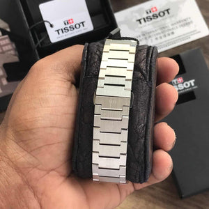 Tissot PRX Japanese Premium Quartz Watch For Men’s Watch