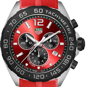 TAG Heuer
