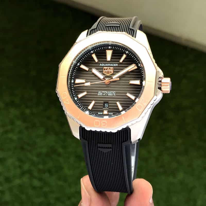 TAG Heuer Aquaracer Professional 200 Calibre Automatic Men’s Watch