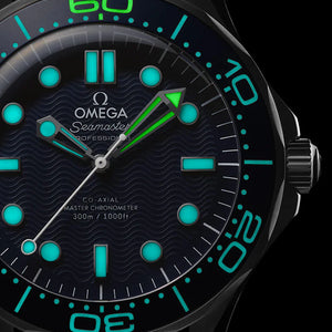 Omega Seamasters Live Hands-On on the Ultra Premium Luxury 🤩