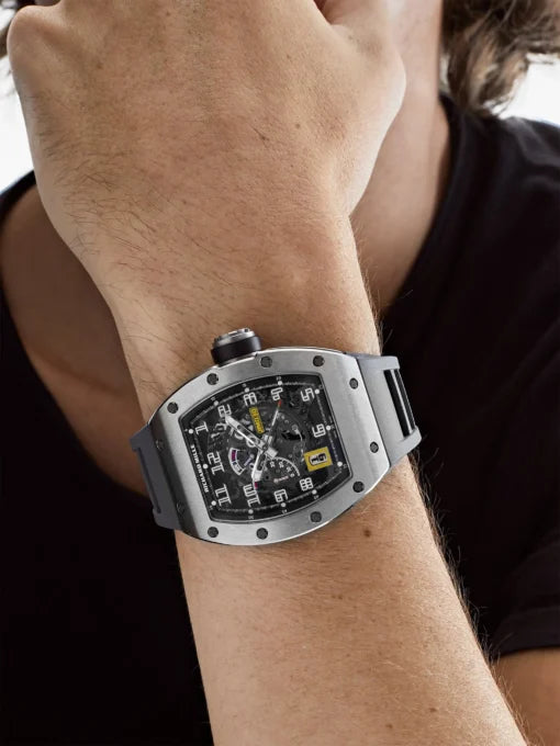 RICHARD MILLE RM 030 42mm