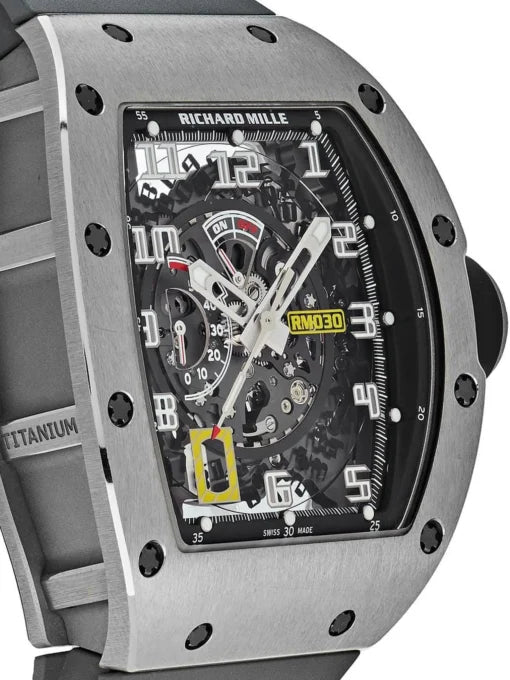 RICHARD MILLE RM 030 42mm