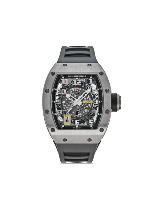 RICHARD MILLE RM 030 42mm — zoomed view