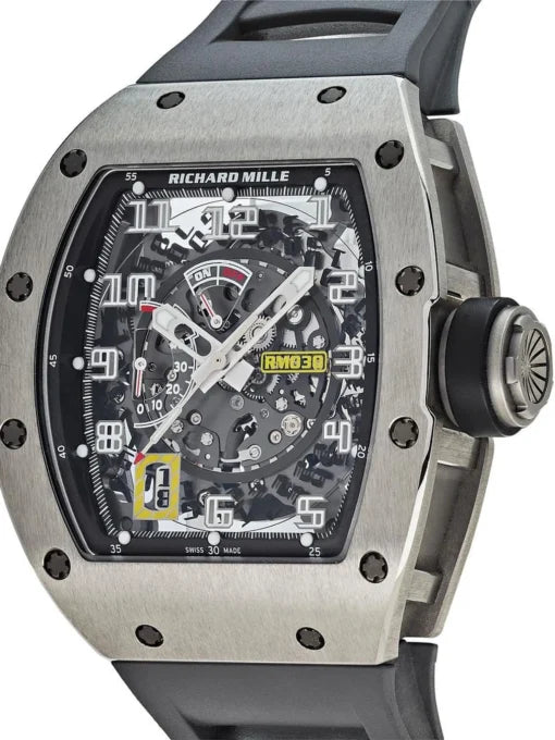 RICHARD MILLE RM 030 42mm