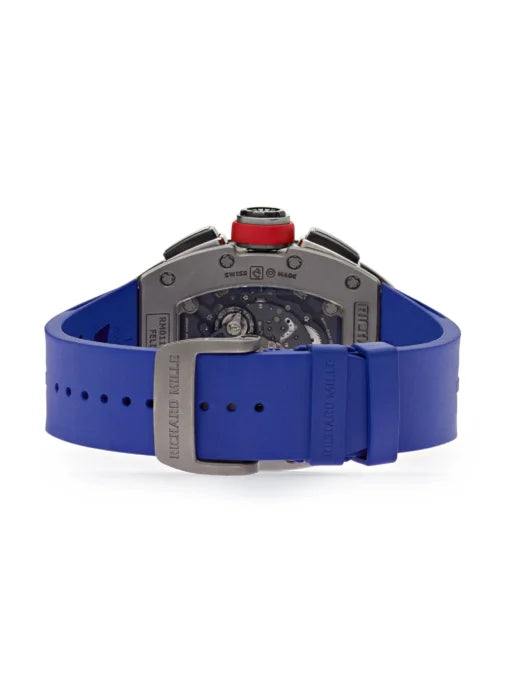 RICHARD MILLE RM11 Felipe Massa Sandblast 40mm