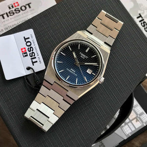 Tissot PRX Japanese Premium Quartz Watch For Men’s Watch