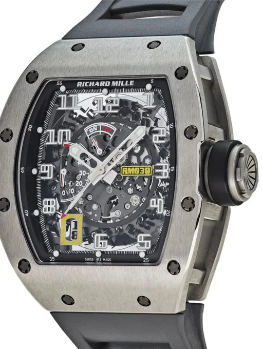 RICHARD MILLE RM 030 42mm