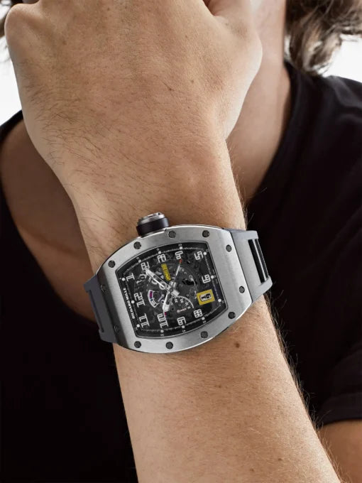 RICHARD MILLE RM 030 42mm