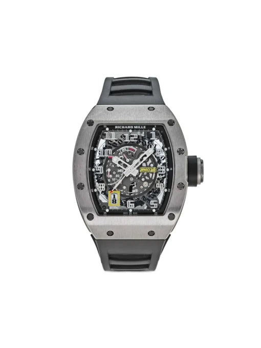 RICHARD MILLE RM 030 42mm