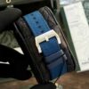 Audemars Piguet Code 11.59 Swiss ETA Movement Blue Men’s Watch