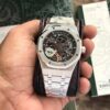 Audemars Piguet Royal Oak Double Balance Wheel Openworked Swiss ETA Machinery