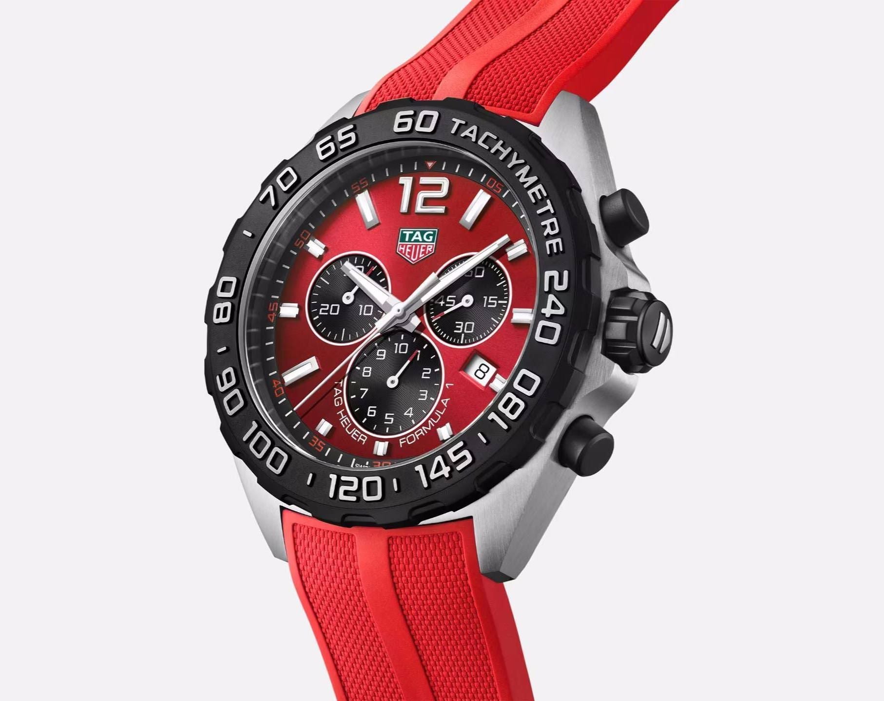 TAG Heuer