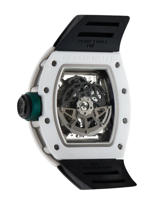 RICHARD MILLE RM030 50mm