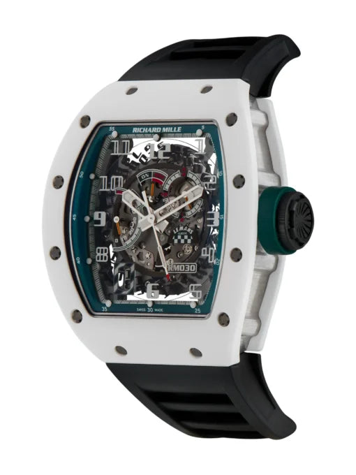 RICHARD MILLE RM030 50mm