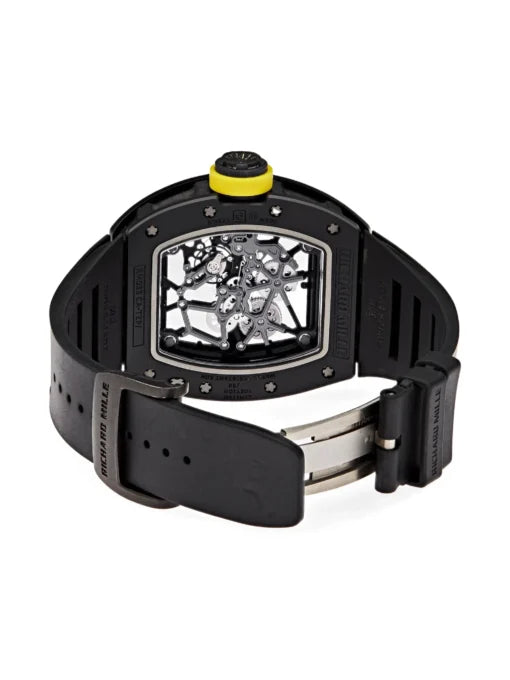 RICHARD MILLE x Rafael Nadal RM 035 40MM