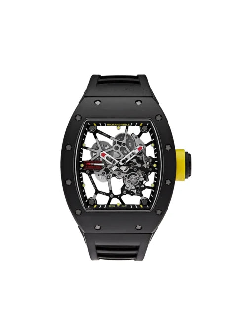 RICHARD MILLE x Rafael Nadal RM 035 40MM — zoomed view