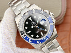 Rolex Watch Oyster Perpetual Gmt Master