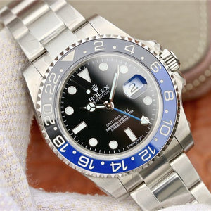 Rolex Watch Oyster Perpetual Gmt Master