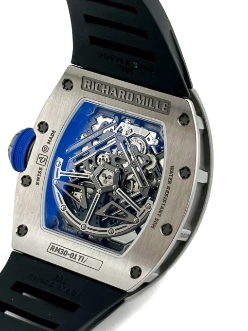 RICHARD MILLE RM 30-01 42mm
