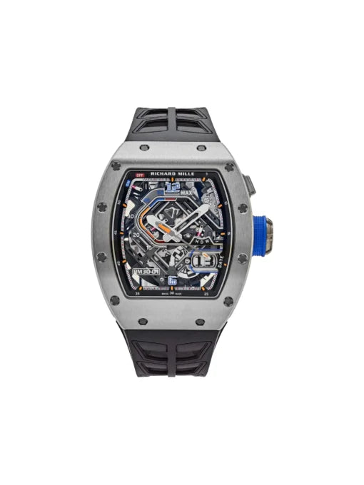 RICHARD MILLE RM 30-01 42mm