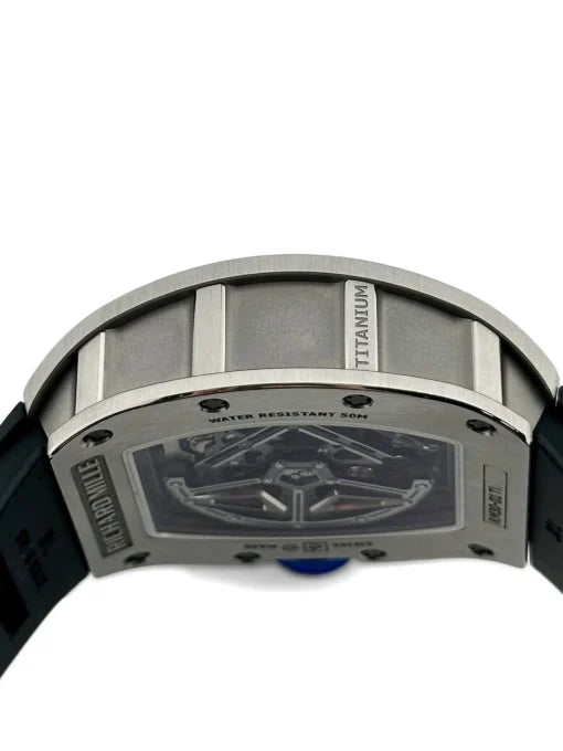 RICHARD MILLE RM 30-01 42mm