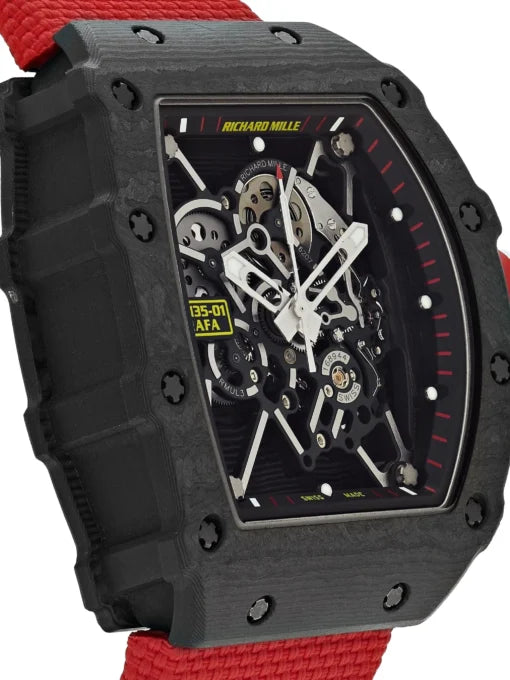 RICHARD MILLE RM 35-01 42mm