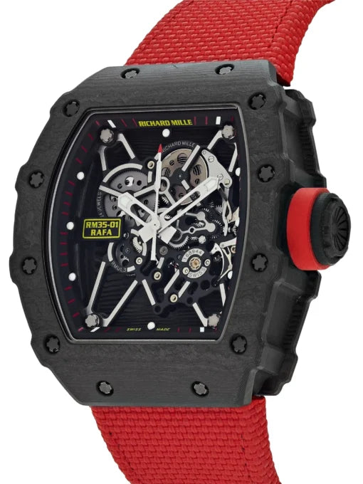 RICHARD MILLE RM 35-01 42mm