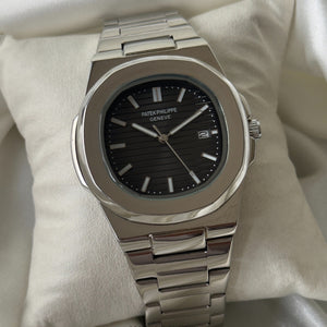 Patek Philippe Nautilus