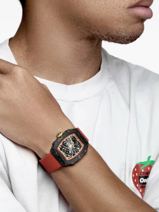 RICHARD MILLE RM 67 39mm