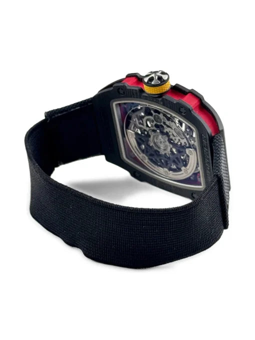RICHARD MILLE RM 67 39mm