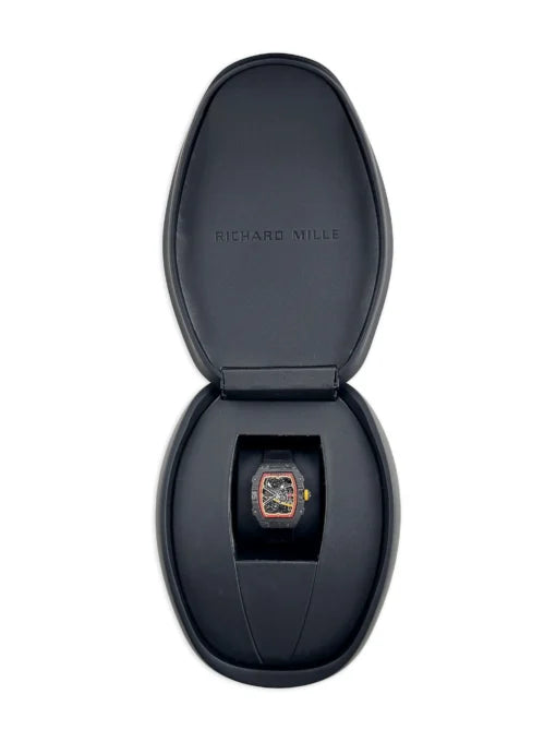 RICHARD MILLE RM 67 39mm