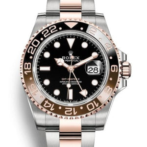 Rolex Oyster Perpetual Watches GMT-Master - Automatic