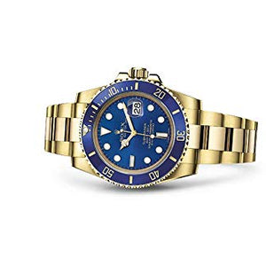 Rolex Submariner 7AA Premium Collection Automatic