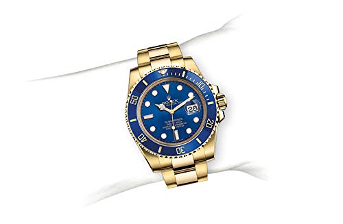 Rolex Submariner 7AA Premium Collection Automatic