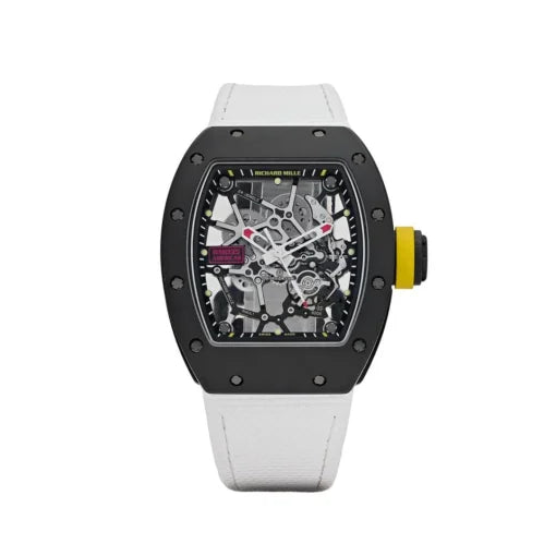 RICHARD MILLE Rafael Nadal Americas Limited Edition of 50 — zoomed view