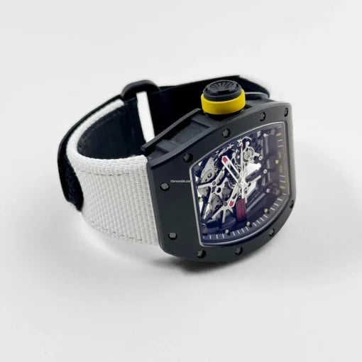 RICHARD MILLE Rafael Nadal Americas Limited Edition of 50